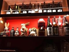 -醉虎传(南锣鼓巷店)