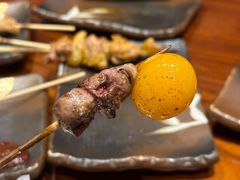 -鸟鹏烧鸟居酒屋(仁恒梦中心店)