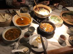 -掌柜的店·河南菜(日月光店)