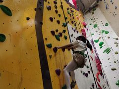 -问山MountQuest攀岩馆