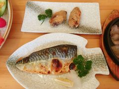 -高木日本料理(静安寺店)