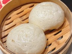 酒酿馒头-五味堂·江浙土菜(月河特色店)