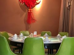 -蕃茄述·好汤自然来(江汉路店)