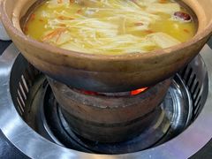-港迹·鲜围煮海鲜火锅(湖州时代广场店)