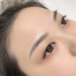 -久匠·野生眉半永久纹眉