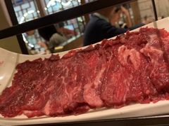 -左庭右院鲜牛肉火锅(长泰广场店)