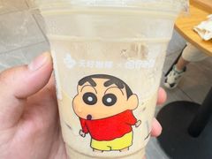 -Tims天好咖啡·贝果(渝中来福士店)