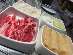 -海底捞火锅(泉城路店)