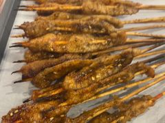 -冶建镜子·老南昌大排档·江西虾王(总店)