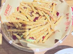 -肖记公安牛肉鱼杂馆· 省级非物质文化遗产(仁和路店)