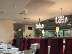 大堂-王品牛排(郑州大卫城店)