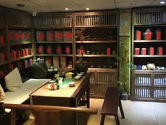 -菩提书坊(侨福大厦店)
