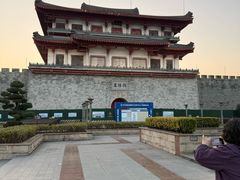 -揭阳楼