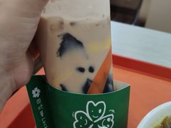 -CoCo都可(骆家庄新店)