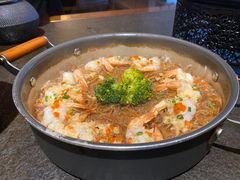 -老灶房-四川土菜(开元店)