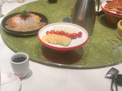 -大鸭梨烤鸭(顺义石园店)