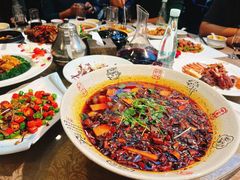 -陈麻婆豆腐(旗舰店)