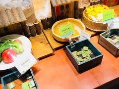 -胡杨记忆(和平路店)