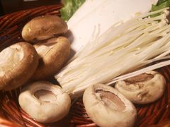 -金妈家烤肉(龙湖U城天街店)