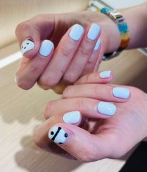 -丽尔美睫