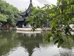 -西园戒幢律寺