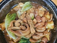 -珍珍小食店(西华路店)