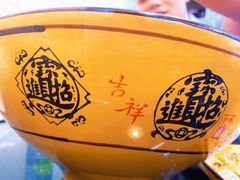 -上上签·冷锅串串(六灌路店)