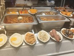 -荟选餐饮徐家汇社区食堂(徐虹北路店)