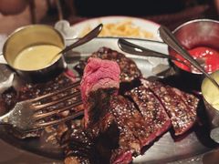 -La Vache! 噢！那只奶牛！(尖沙咀店)