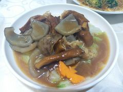 -凤城礼记鱼翅海鲜酒家(新马路总店)