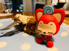 -泡泡玛特POPMART(合生汇店)