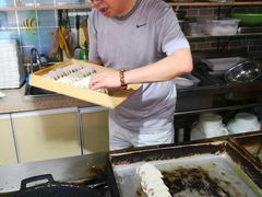 -众口斋锅贴(银泰城店)