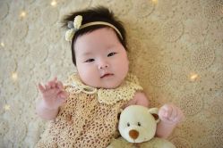 -爱你宝贝孕婴亲子摄影美学馆(绍兴店)