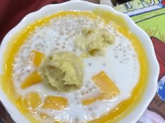 -甜心妈妈·榴莲星级糖水(北京路总店)