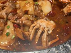 -胖哥俩肉蟹煲(湖滨银泰in77店)