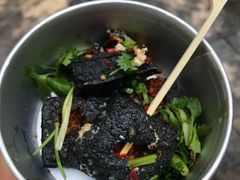 -黑色经典臭豆腐·湖南特产(太平街口店)
