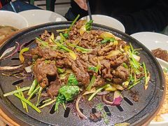 -京味斋·北京烤鸭(北京南站洋桥店)