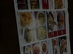 -京天红酒家(虎坊路店)