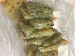 -咏春葱油饼(德政中路店)