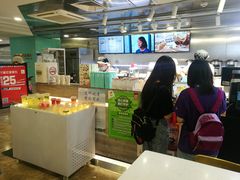 -爸爸糖吐司面包(北京西单大悦城店)
