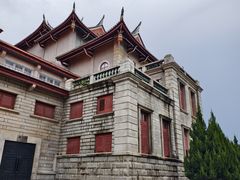 -厦门大学(思明校区)
