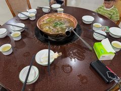 -朝伟清真铜瓢牛肉馆(三十年老·店)