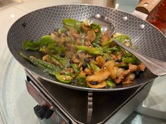 -辛香味烧鱼馆·非遗技艺·排骨红烧肉(光谷医药园店)