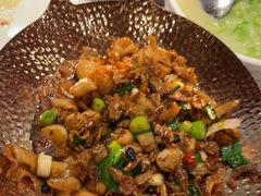 -辣可可·小炒黄牛肉(望京凯德MALL店)