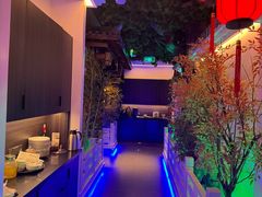 -庭院江南菜•烤鸭•非遗传承(丰台总部基地店)