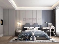 -京东家装(福州总店)