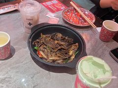 -山四砂锅(太原钟楼街店)