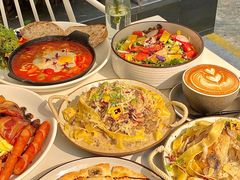 -Maxpoint Kitchen 西餐咖啡(乐峰广场店)