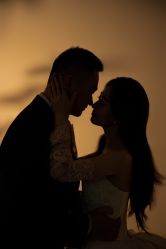-MAO亲爱的猫婚纱摄影工作室