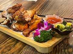 -Hi YOU你的饭局泰餐厅(雍和宫店)